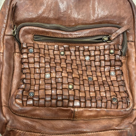 Harbour  2nd backpack - Picture 2 of 6